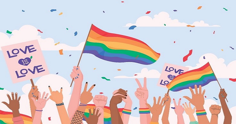 Why Positive LGBTQ Stories Matter in the Real World