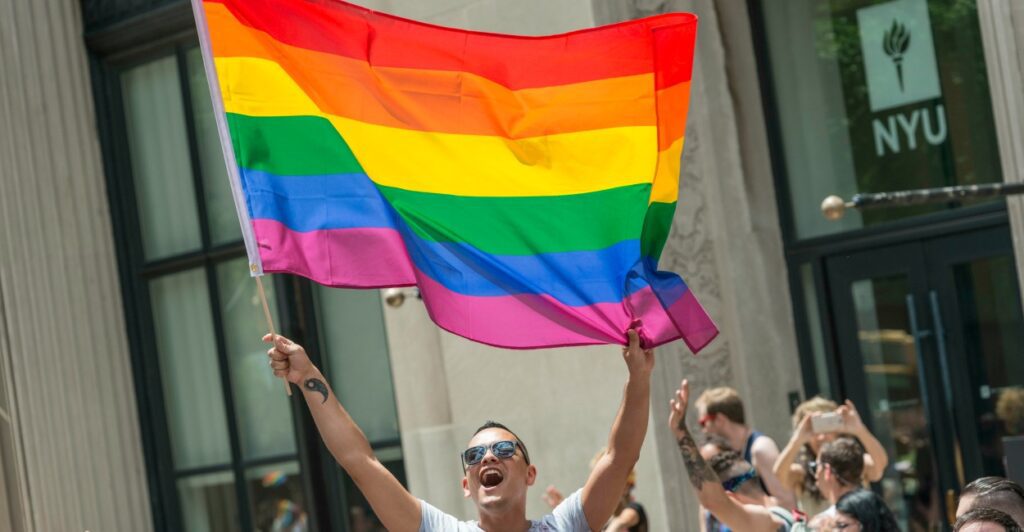 How LGBTQ Day is Celebrated