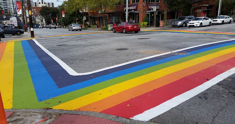 Pride and LGBTQ: An Intersection