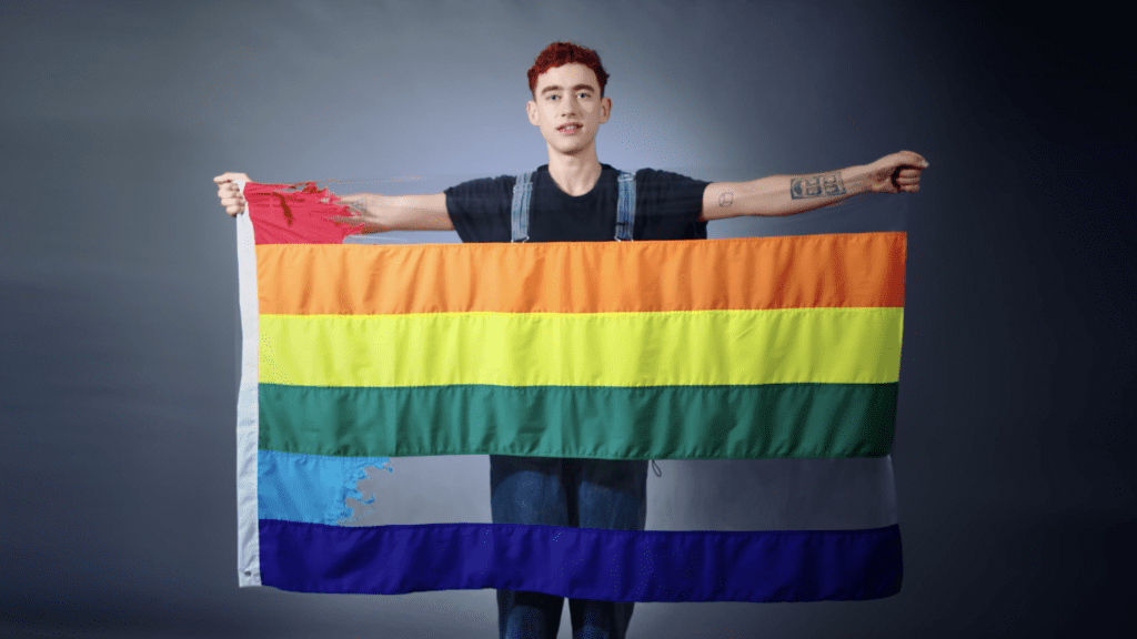 What is the Difference Between Pride and LGBTQ