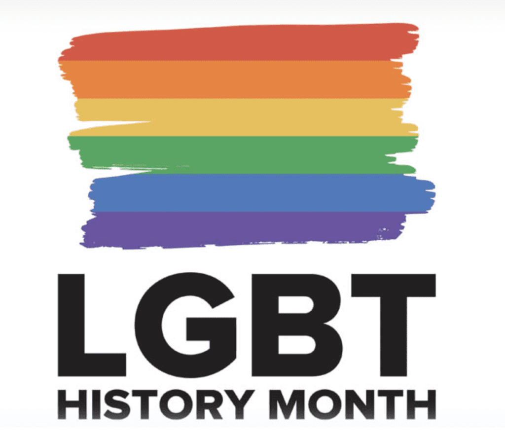 What is LGBT History Month