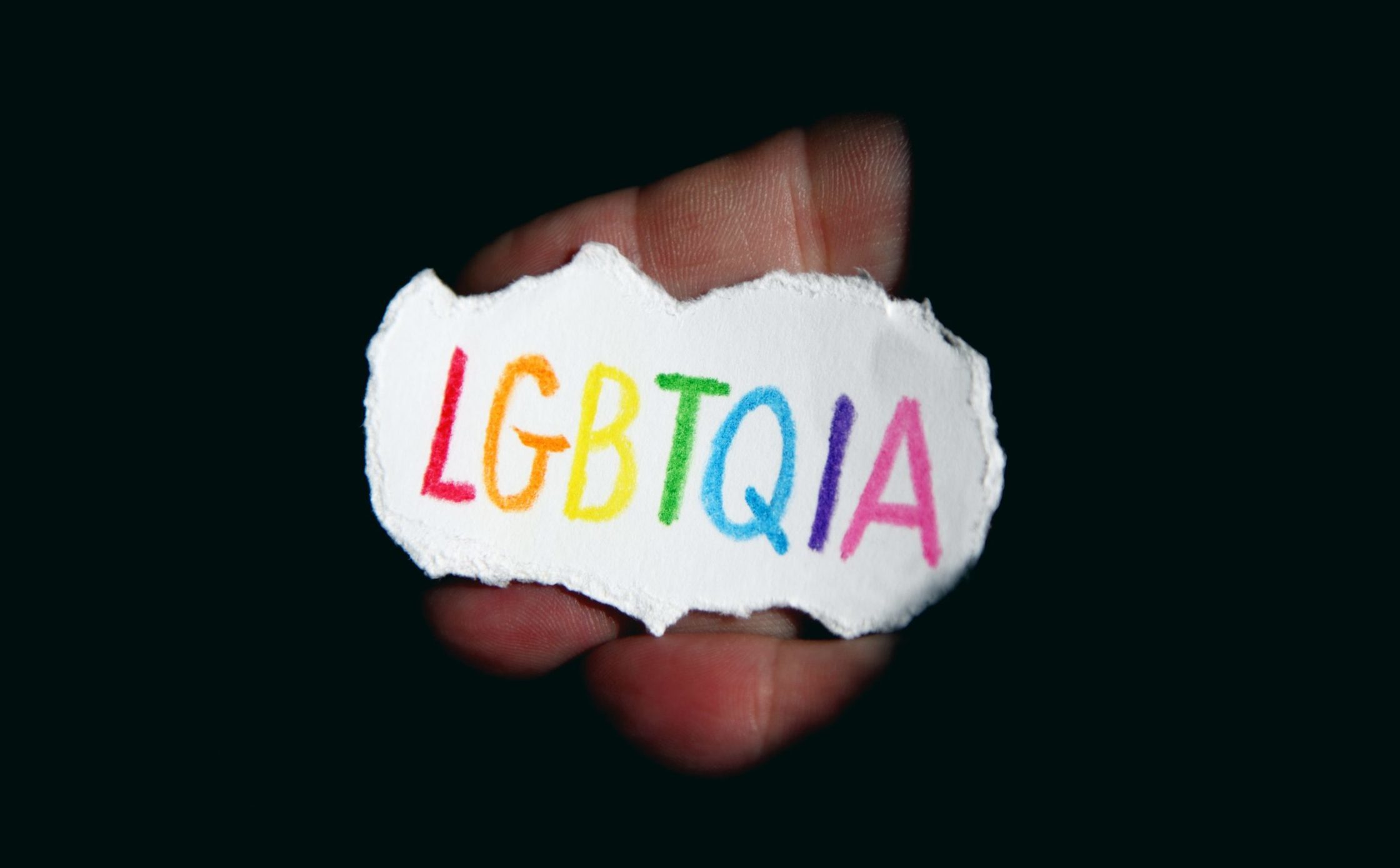 What Does the 'A' Stand for in LGBTQIA.