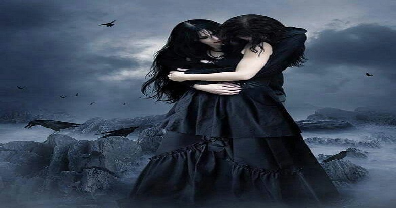 What Is Dark Gothic Romance.
