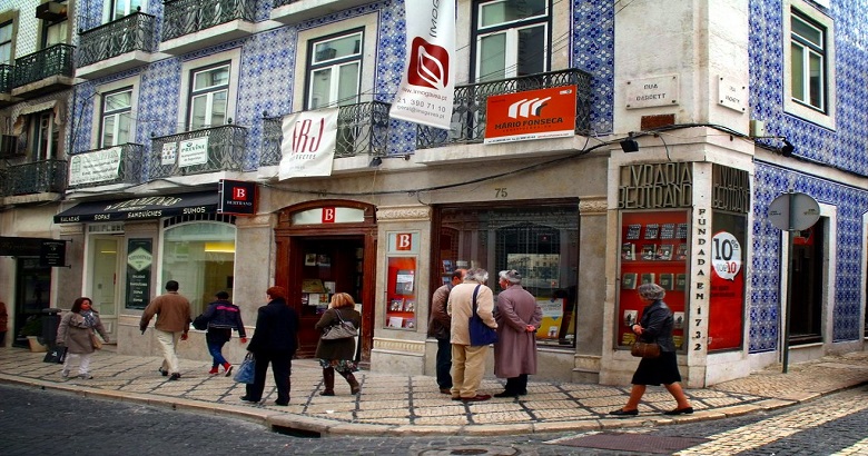 What Is the Oldest Gay Bookstore.