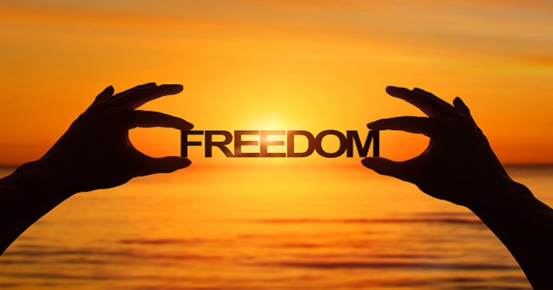 The Power of Personal Freedom