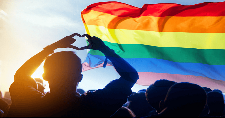 Can Personal Freedom Help Overcome LGBTQ+ Discrimination.