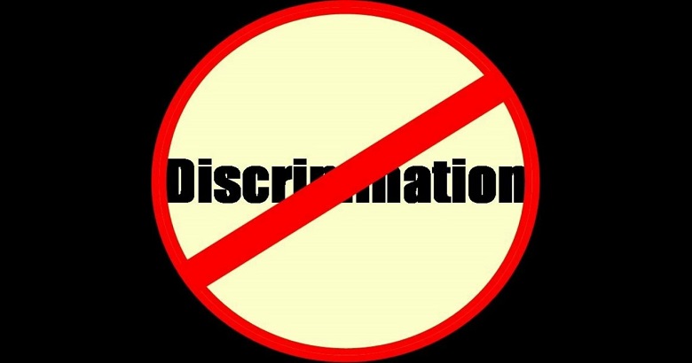 Freedom from Discrimination